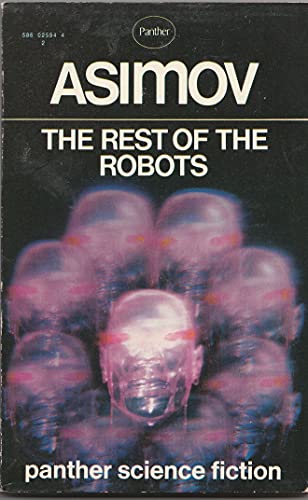 9780246120991: The Rest of the Robots