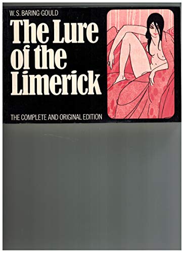 Beispielbild fr The Lure of the Limerick zum Verkauf von WorldofBooks