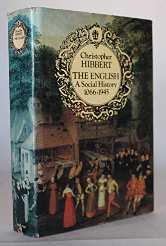 9780246121813: The English: A Social History, 1066-1945