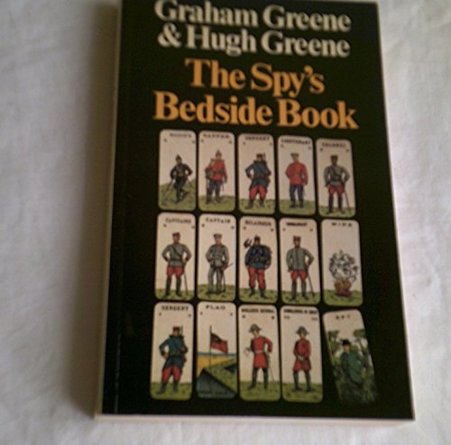 Beispielbild fr Spy's Bedside Book zum Verkauf von AwesomeBooks