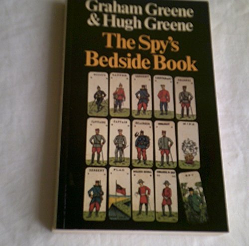 9780246122087: The Spy's Bedside Book