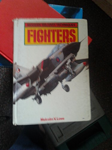 9780246122544: Fighters
