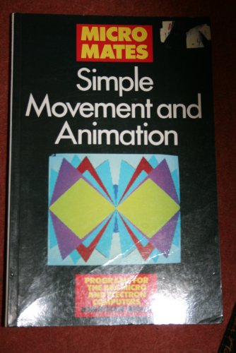 BBC Micro S/move Anim MM (9780246122735) by Inglis, Jonathan