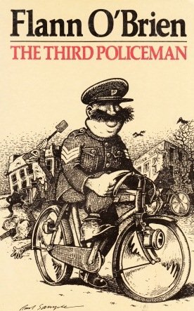 9780246122742: Third Policeman