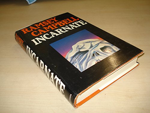Incarnate (9780246123008) by Campbell, Ramsey, Russell, Ray, Wagner, Karl Edward, Nolan, William F.