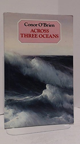 Imagen de archivo de Across Three Oceans a la venta por WorldofBooks