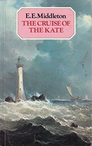 Stock image for Cruise of the Kate for sale by ThriftBooks-Dallas