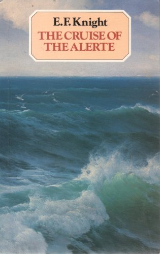 Stock image for Cruise of the Alerte for sale by ThriftBooks-Dallas