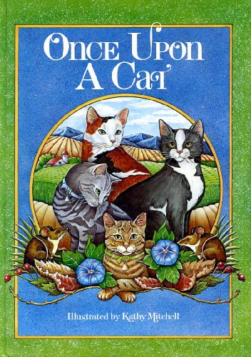 Once Upon a Cat (9780246123480) by Savryn, L.; Mitchell, Kathy