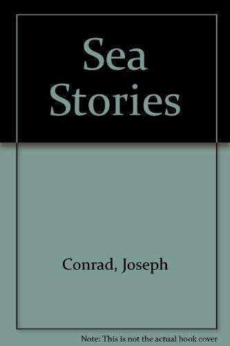 9780246124265: Sea Stories
