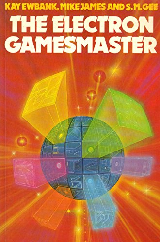 ELECTRON Gamesmaster (9780246125149) by Ewbank, Kay; Etc.