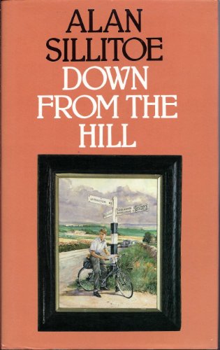 Stock image for Down from the Hill: A Novel for sale by Hourglass Books