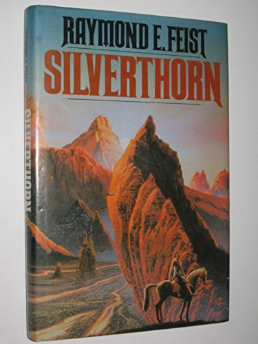 Silverthorn (9780246125415) by Feist, Raymond E.