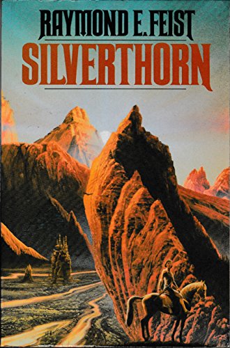 Stock image for Silverthorn (Riftwar Series) for sale by Reuseabook