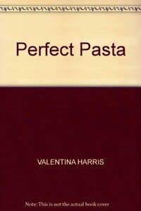 Beispielbild fr Perfect Pasta zum Verkauf von WorldofBooks