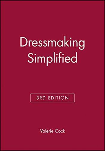 9780246125514: Dressmaking Simplified