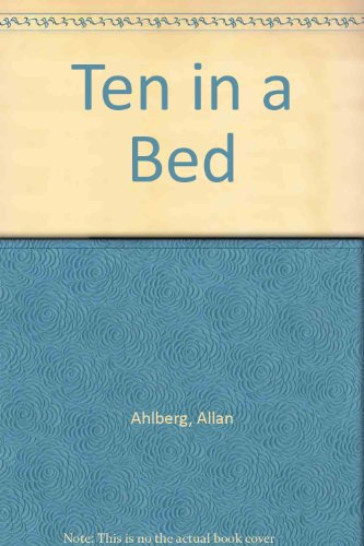 Ten in a Bed (9780246125866) by Allan Ahlberg