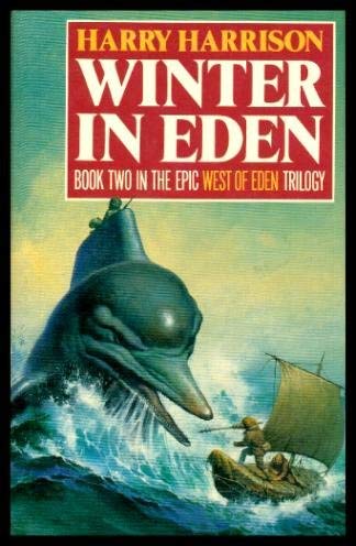 Stock image for Winter in Eden for sale by WorldofBooks