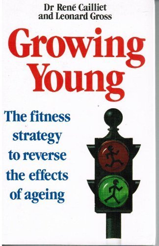 Imagen de archivo de Growing Young a la venta por WorldofBooks