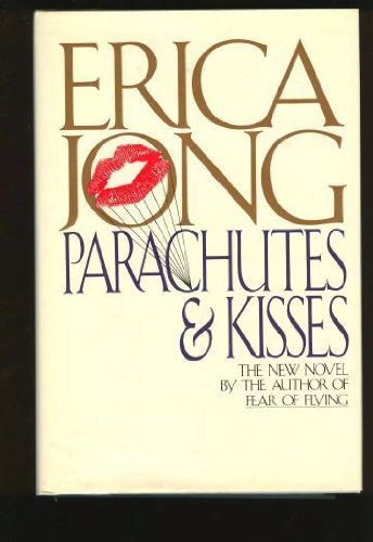 Parachutes & Kisses (9780246126191) by Jong, Erica