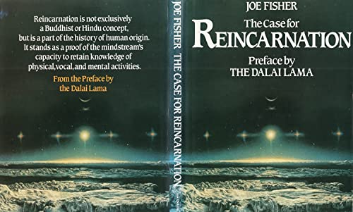 Imagen de archivo de The Case for Reincarnation a la venta por Better World Books