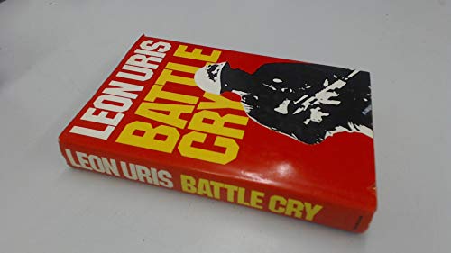 9780246126511: Battle Cry