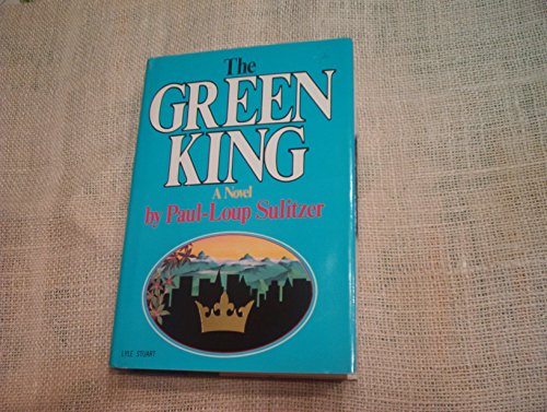 Imagen de archivo de GREENKING a la venta por ThriftBooks-Dallas