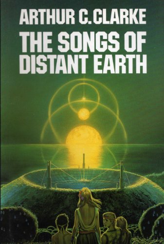 Stock image for The Songs of Distant Earth for sale by WorldofBooks