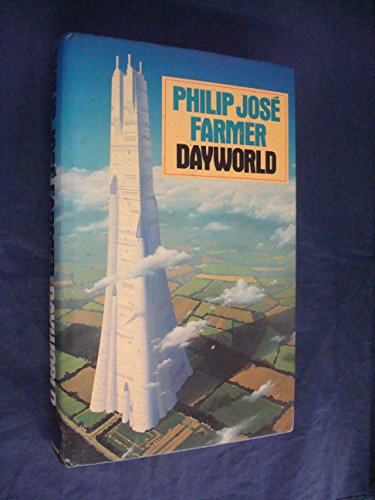 Stock image for Dayworld for sale by WorldofBooks