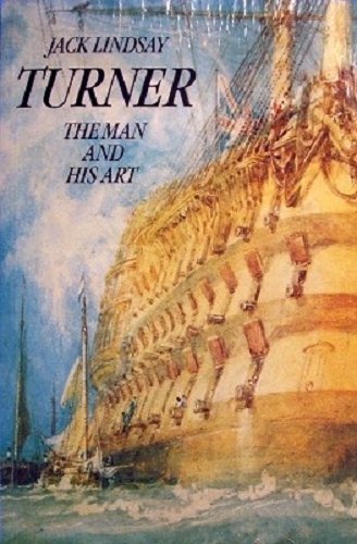 Imagen de archivo de Turner the Man and His Art a la venta por ThriftBooks-Atlanta