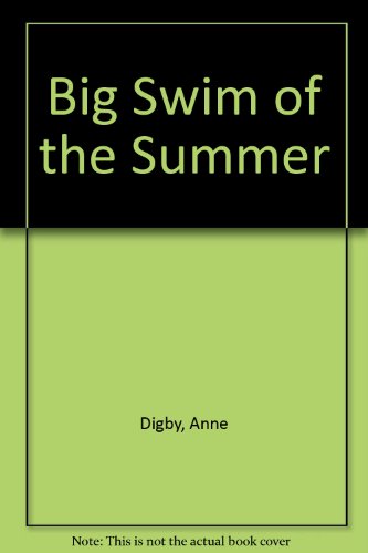 9780246127167: Big Swim of the Summer