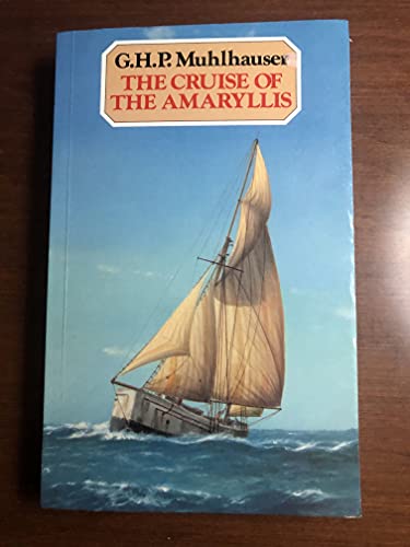 Beispielbild für The Cruise of the "Amaryllis" zum Verkauf von WorldofBooks