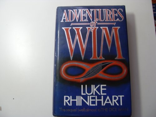 Stock image for Adventures of Wim for sale by WorldofBooks