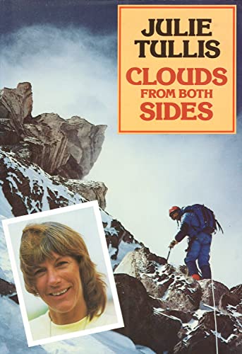 Beispielbild fr Clouds from Both Sides zum Verkauf von Better World Books