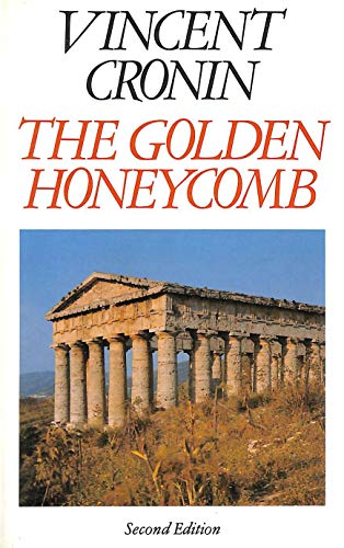 Imagen de archivo de The Golden Honeycomb a la venta por SecondSale