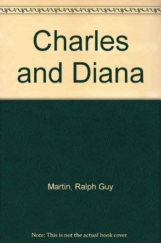 Beispielbild fr Charles and Diana zum Verkauf von Cambridge Rare Books