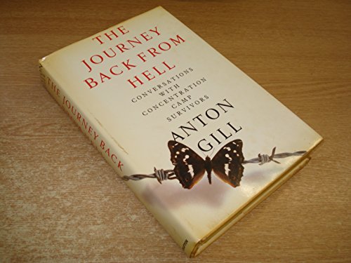 9780246128973: The Journey Back from Hell: Memoirs of Concentration Camp Survivors