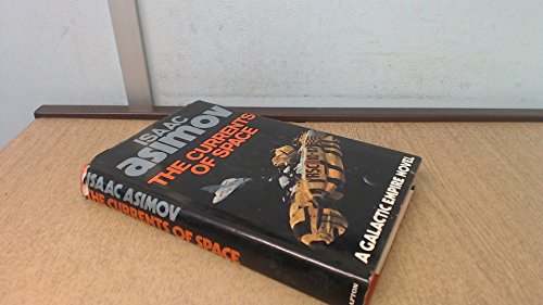 Currents of Space (9780246129185) by Asimov, Isaac