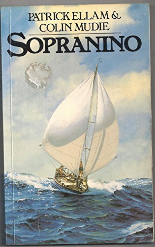 Stock image for Sopranino for sale by Better World Books