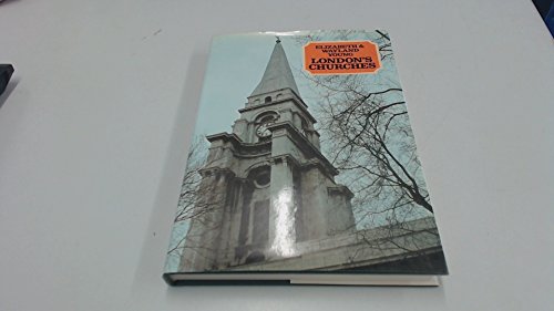 9780246129611: London's Churches