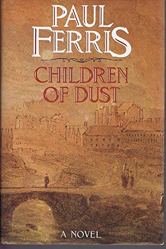 9780246129758: Children of Dust