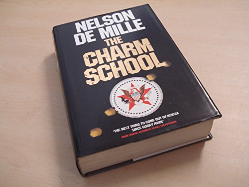 9780246129789: The Charm School