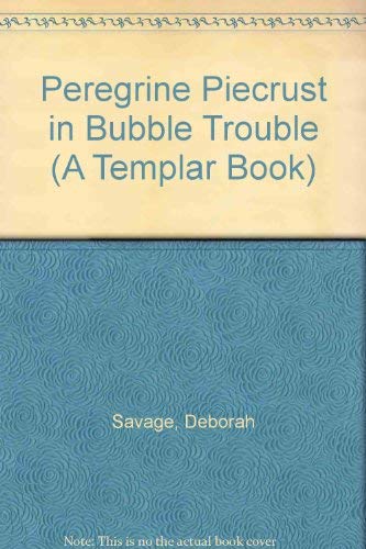 Beispielbild fr Bubble Trouble (A Templar book) zum Verkauf von WorldofBooks