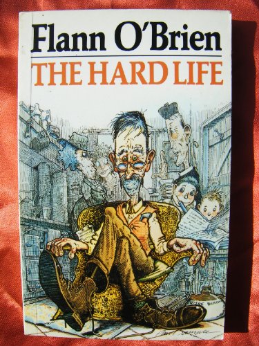 Imagen de archivo de The Hard Life a la venta por WorldofBooks