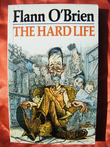 9780246130143: The Hard Life