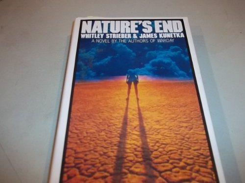 Beispielbild fr Nature's End zum Verkauf von MusicMagpie