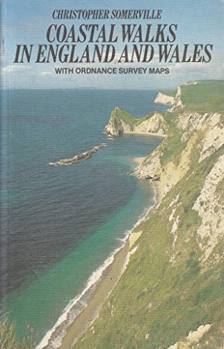 Beispielbild fr Coastal Walks in England and Wales zum Verkauf von WorldofBooks