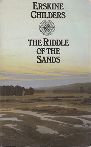 Beispielbild für The Riddle of the Sands zum Verkauf von Wonder Book