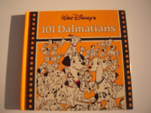 Beispielbild fr 101 Dalmatians (Walt Disney's Family Classics) zum Verkauf von AwesomeBooks