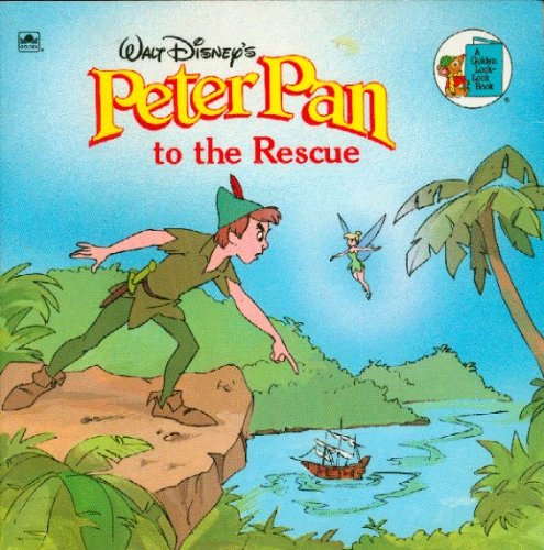 Peter Pan (Walt Disney's family classics) - Barrie, Sir James Matthew